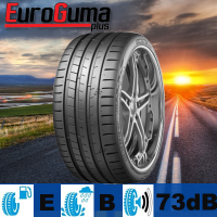  285/35 R20 KUMHO PS91 104 Y   